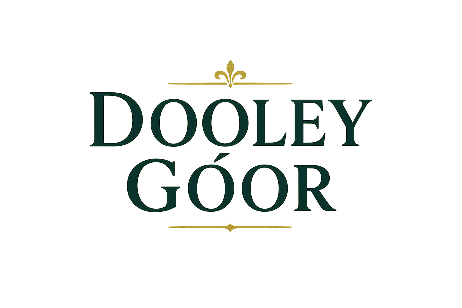 Dooley Góor 