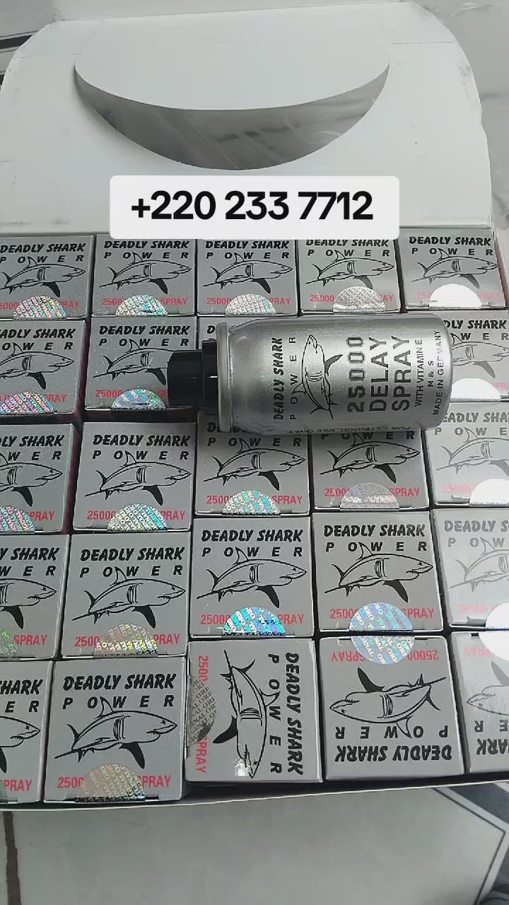 Longtime Spray for men